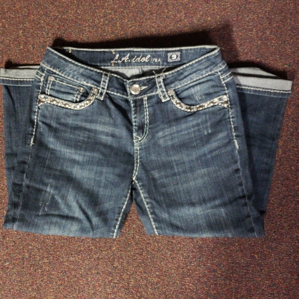 Capris